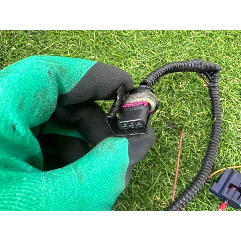 Проводка моторная (электрика двигателя) AUDI Q5 8R 2012 2.0 CAEB 8K1971072KP