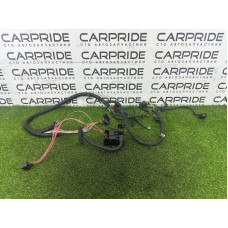 Проводка моторная