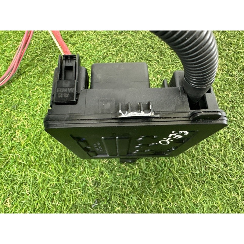 Проводка моторная (электрика двигателя) BMW X5 E70 2011 3.0 N55B30 12517602819