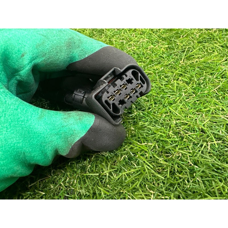 Проводка моторная (электрика двигателя) BMW X5 E70 2011 3.0 N55B30 12517602819