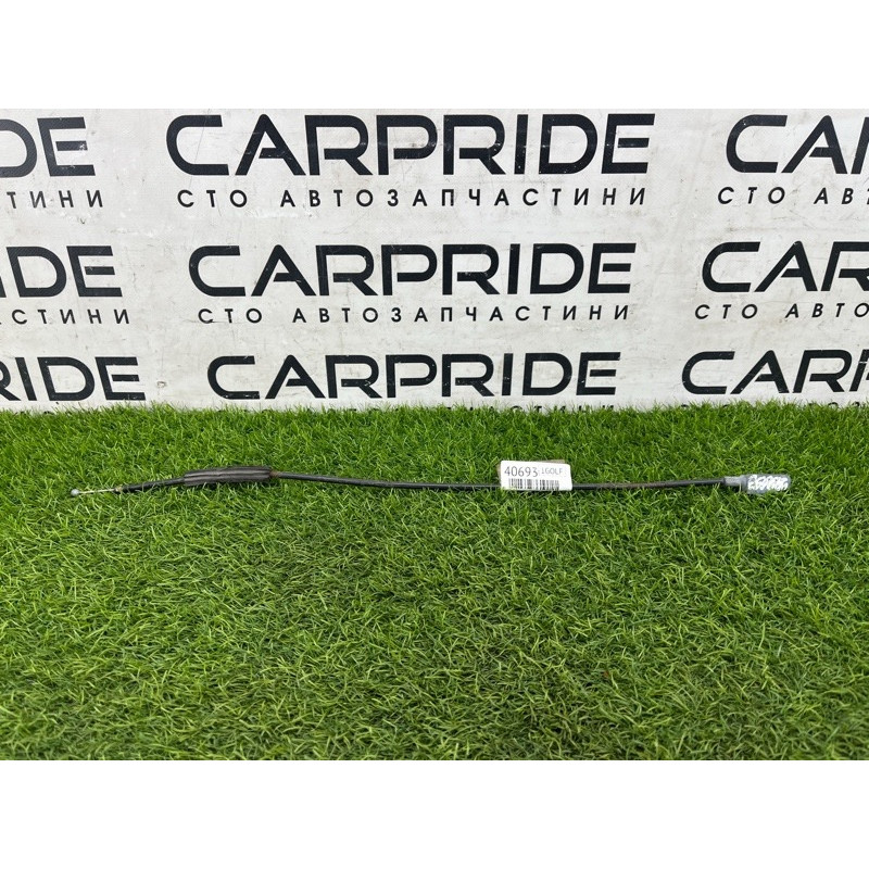 Трос замка капота (кузов и элементы) Volkswagen Golf 1K 2004 2.0 BKD 1K1823531B