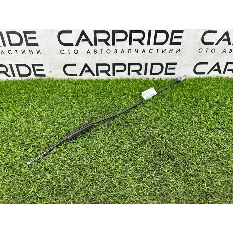 Трос замка капота (кузов и элементы) Volkswagen Golf 1K 2004 2.0 BKD 1K1823531B