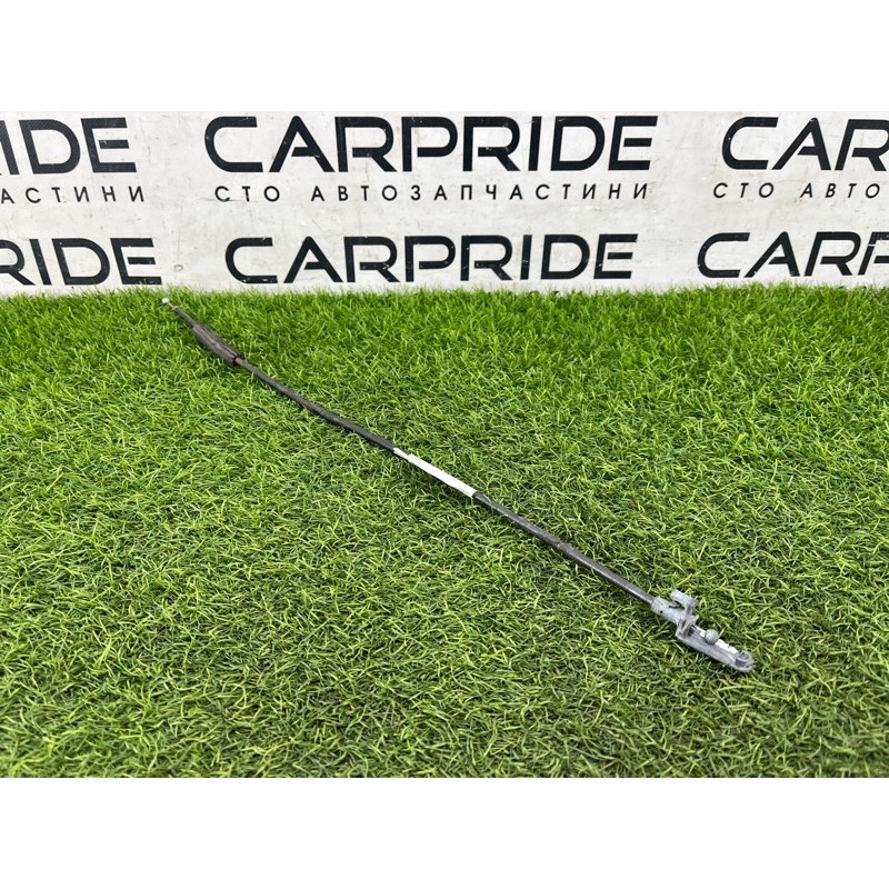 Трос замка капота (кузов и элементы) Volkswagen Golf 1K 2004 2.0 BKD 1K1823531B