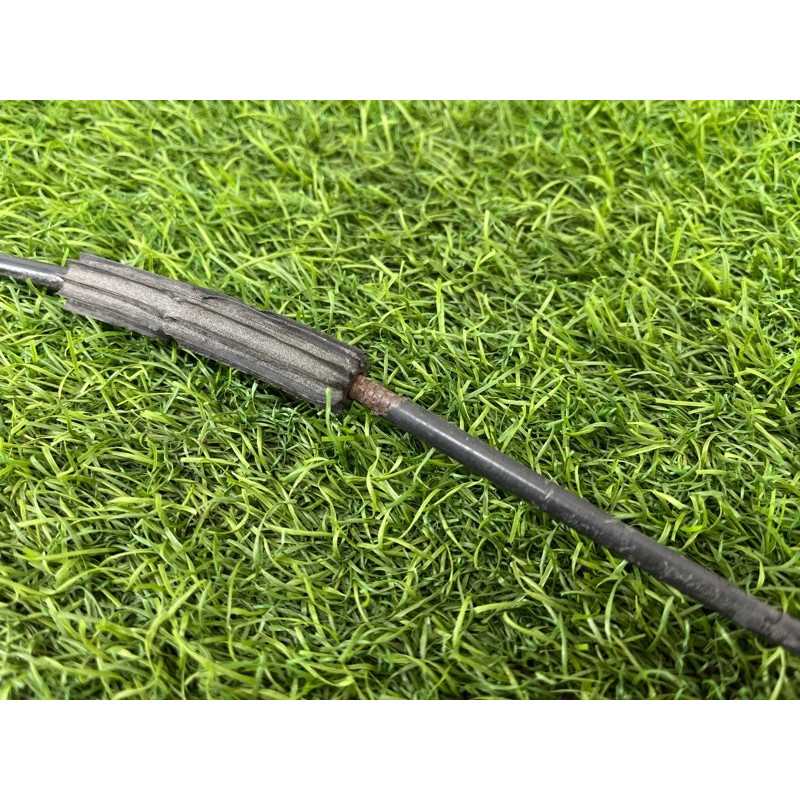 Трос замка капота (кузов и элементы) Volkswagen Golf 1K 2004 2.0 BKD 1K1823531B