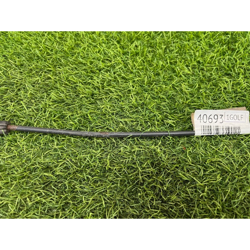 Трос замка капота (кузов и элементы) Volkswagen Golf 1K 2004 2.0 BKD 1K1823531B