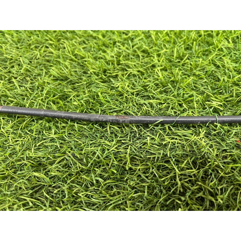 Трос замка капота (кузов и элементы) Volkswagen Golf 1K 2004 2.0 BKD 1K1823531B