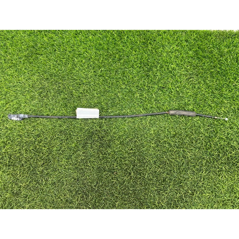 Трос замка капота (кузов и элементы) Volkswagen Golf 1K 2004 2.0 BKD 1K1823531B