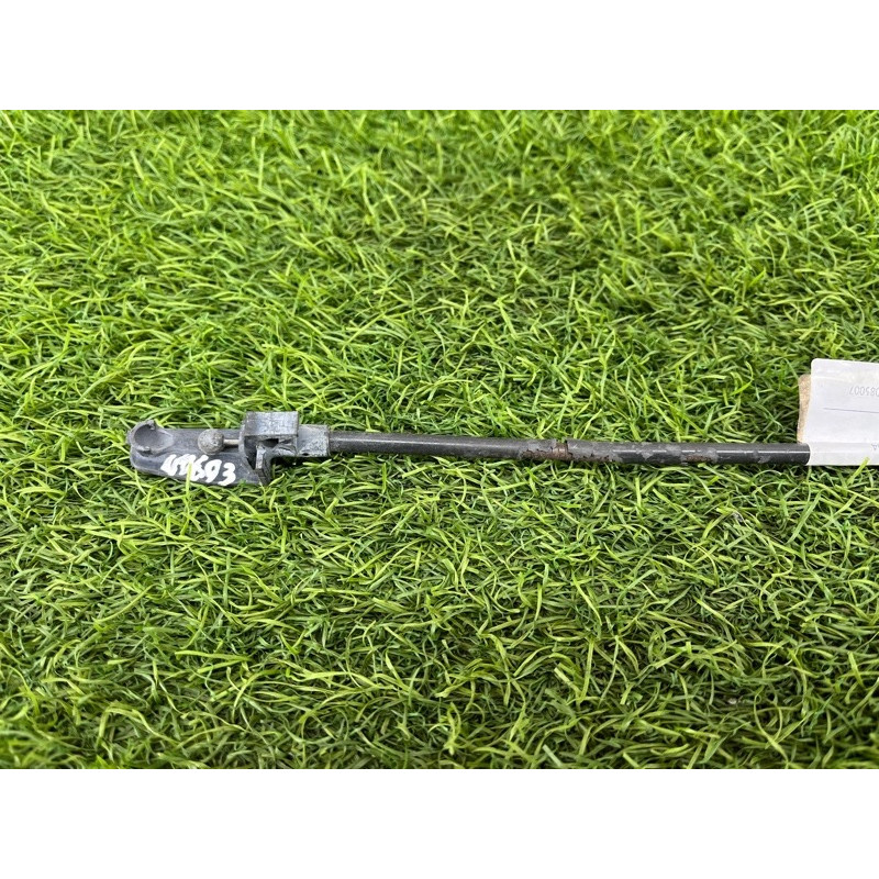 Трос замка капота (кузов и элементы) Volkswagen Golf 1K 2004 2.0 BKD 1K1823531B