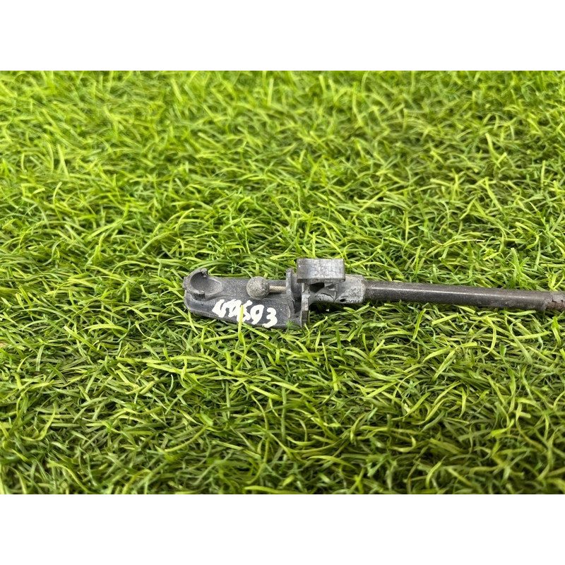 Трос замка капота (кузов и элементы) Volkswagen Golf 1K 2004 2.0 BKD 1K1823531B