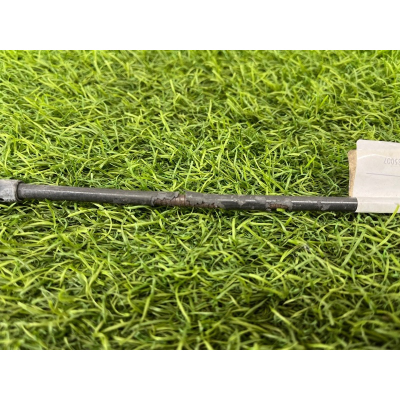 Трос замка капота (кузов и элементы) Volkswagen Golf 1K 2004 2.0 BKD 1K1823531B