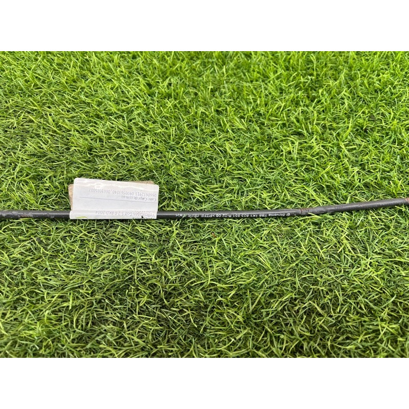 Трос замка капота (кузов и элементы) Volkswagen Golf 1K 2004 2.0 BKD 1K1823531B