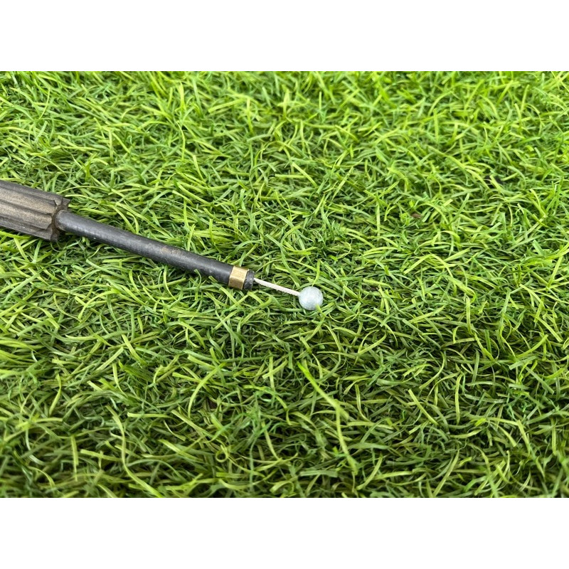 Трос замка капота (кузов и элементы) Volkswagen Golf 1K 2004 2.0 BKD 1K1823531B