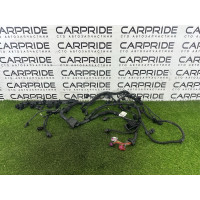 Проводка моторная