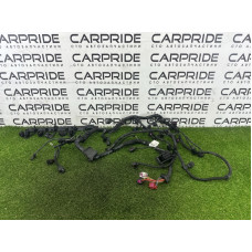 Проводка моторная