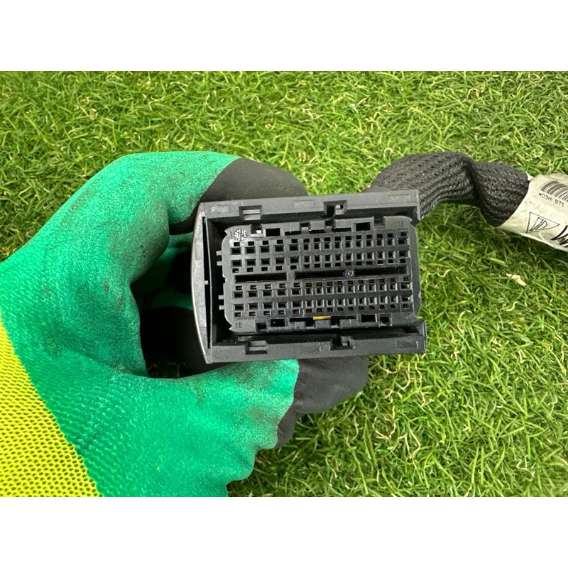 Проводка моторная (электрика двигателя) Volkswagen Touareg NF 2015 3.6 CGRA 03H971610AS