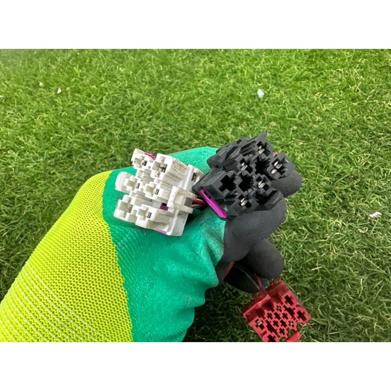 Проводка моторная (электрика двигателя) Volkswagen Touareg NF 2015 3.6 CGRA 03H971610AS