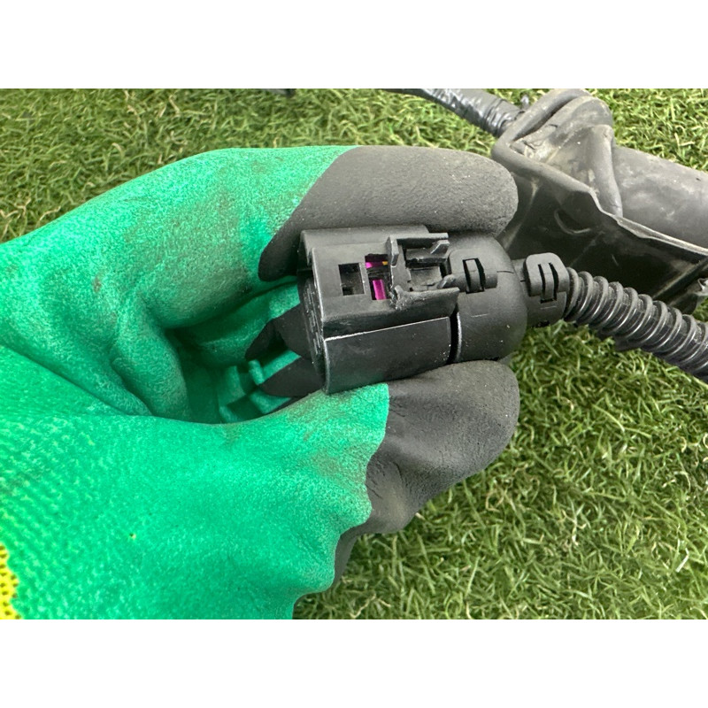 Проводка моторная (электрика двигателя) Volkswagen Touareg NF 2015 3.6 CGRA 03H971610AS