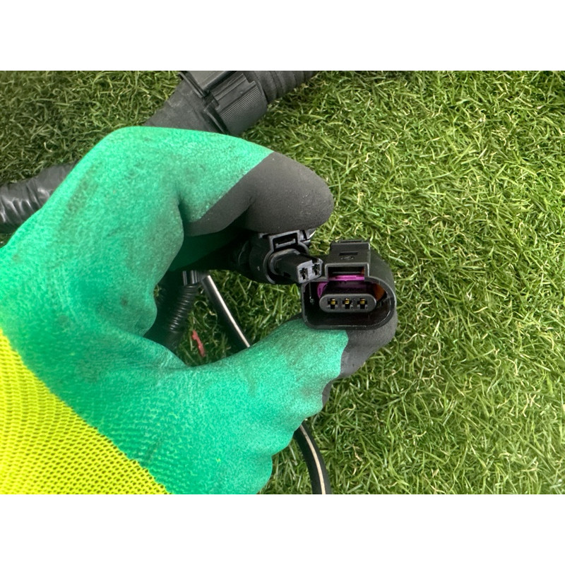 Проводка моторная (электрика двигателя) Volkswagen Touareg NF 2015 3.6 CGRA 03H971610AS