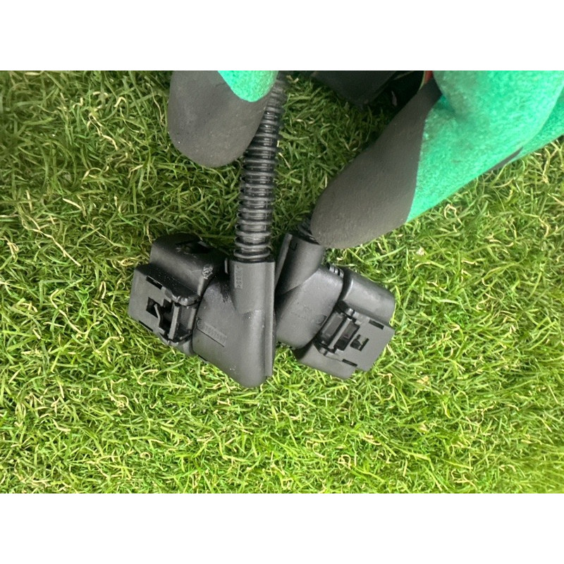 Проводка моторная (электрика двигателя) Volkswagen Touareg NF 2015 3.6 CGRA 03H971610AS