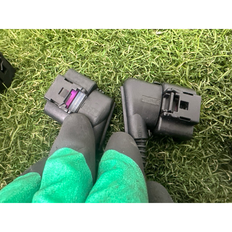 Проводка моторная (электрика двигателя) Volkswagen Touareg NF 2015 3.6 CGRA 03H971610AS