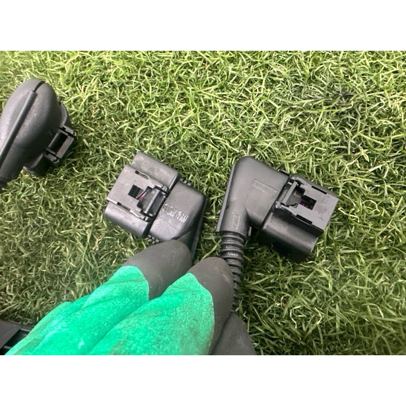 Проводка моторная (электрика двигателя) Volkswagen Touareg NF 2015 3.6 CGRA 03H971610AS