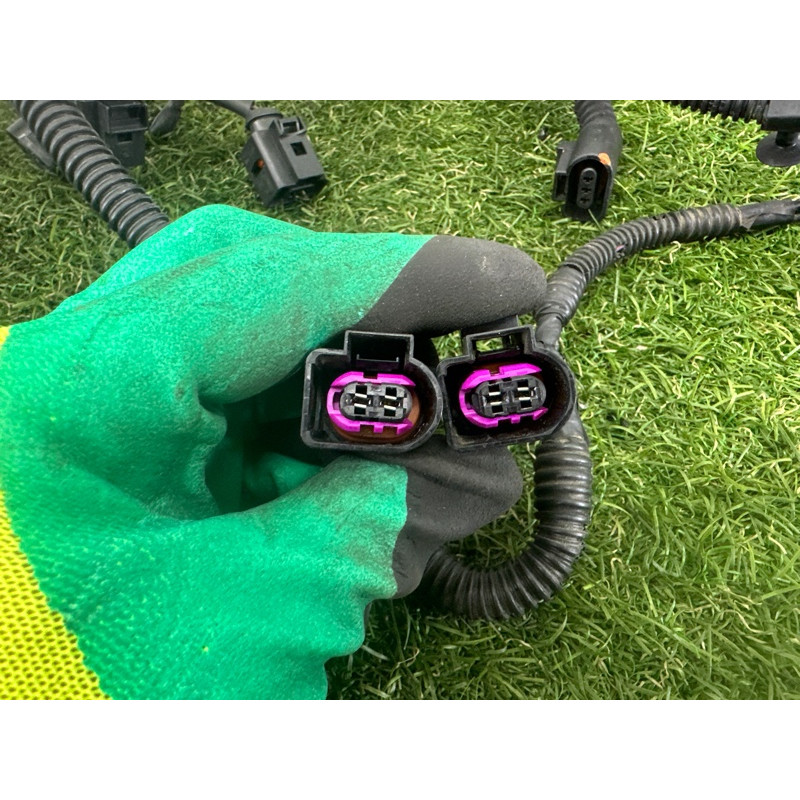 Проводка моторная (электрика двигателя) Volkswagen Touareg NF 2015 3.6 CGRA 03H971610AS