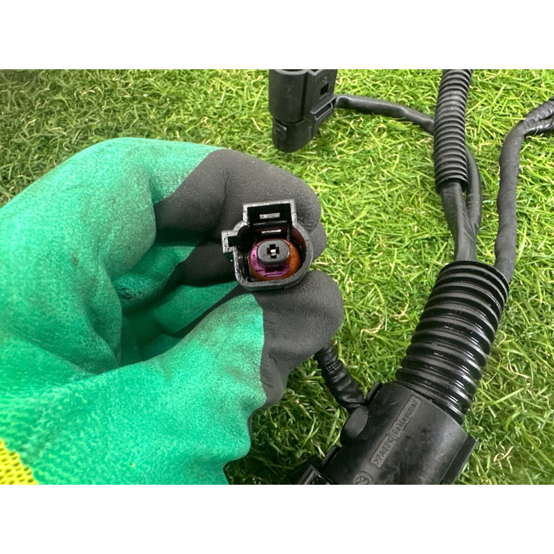 Проводка моторная (электрика двигателя) Volkswagen Touareg NF 2015 3.6 CGRA 03H971610AS