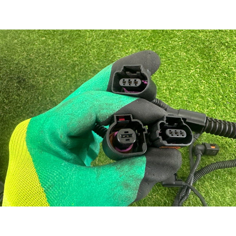 Проводка моторная (электрика двигателя) Volkswagen Touareg NF 2015 3.6 CGRA 03H971610AS