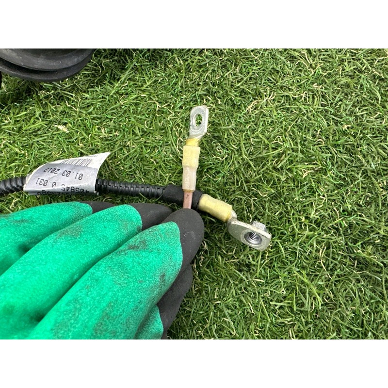 Проводка моторная (электрика двигателя) AUDI Q5 8R 2012 2.0 CAEB 8K1971072KP