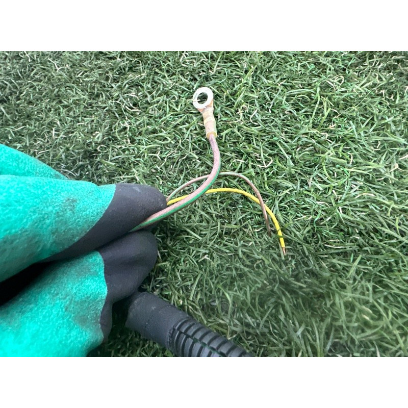 Проводка моторная (электрика двигателя) AUDI Q5 8R 2012 2.0 CAEB 8K1971072KP