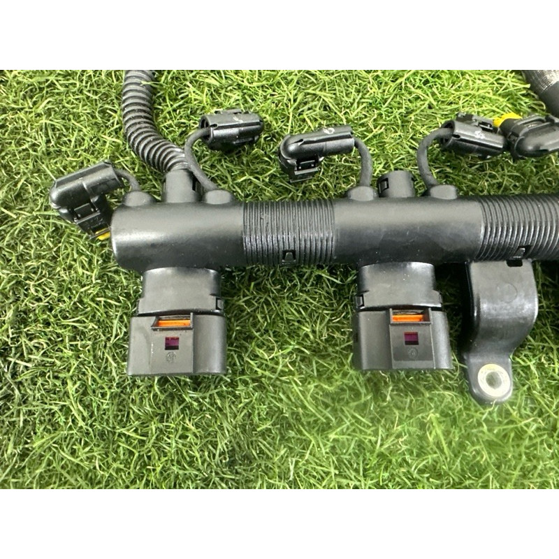 Проводка моторная (электрика двигателя) AUDI Q5 8R 2012 2.0 CAEB 8K1971072KP