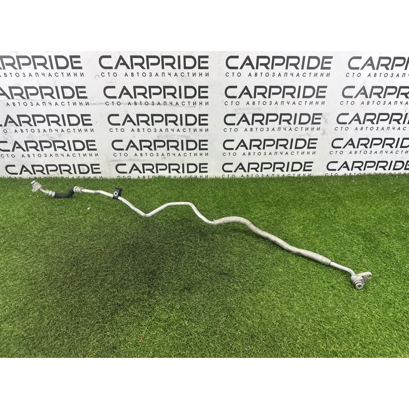 Трубка охлаждения акпп (система охлаждения) BMW X5 E70 2013-2015 3.0 17227619208