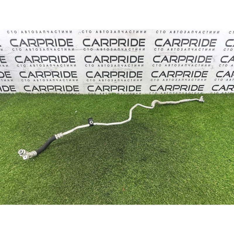 Трубка охлаждения акпп (система охлаждения) BMW X5 E70 2013-2015 3.0 17227619208