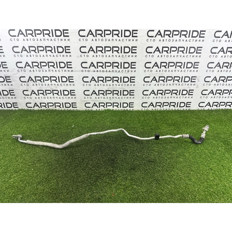 Трубка охлаждения акпп (система охлаждения) BMW X5 E70 2013-2015 3.0 17227619208