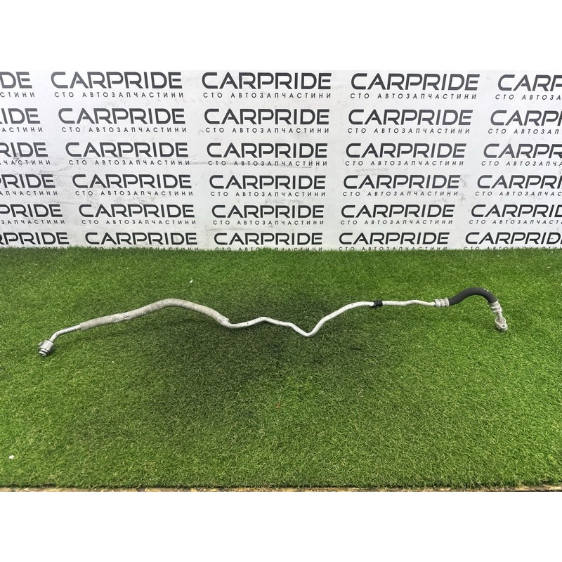 Трубка охлаждения акпп (система охлаждения) BMW X5 E70 2013-2015 3.0 17227619208