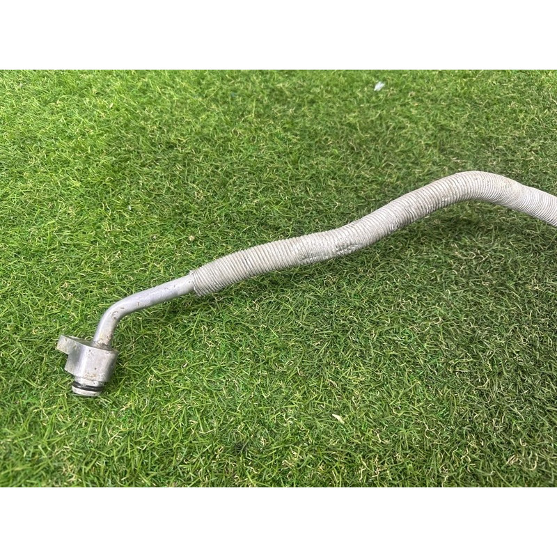 Трубка охлаждения акпп (система охлаждения) BMW X5 E70 2013-2015 3.0 17227619208