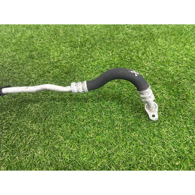 Трубка охлаждения акпп (система охлаждения) BMW X5 E70 2013-2015 3.0 17227619208