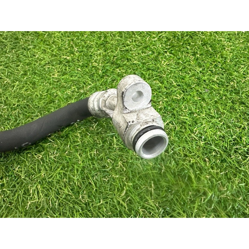 Трубка охлаждения акпп (система охлаждения) BMW X5 E70 2013-2015 3.0 17227619208