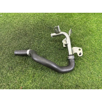 Трубка системы охлаждения