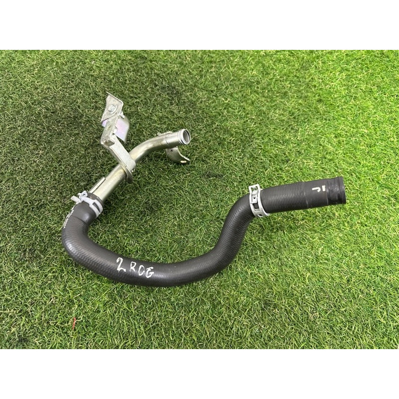 Трубка системы охлаждения (система охлаждения) Nissan Rogue T33 2021 2.5 PR25DD 210226CA0A