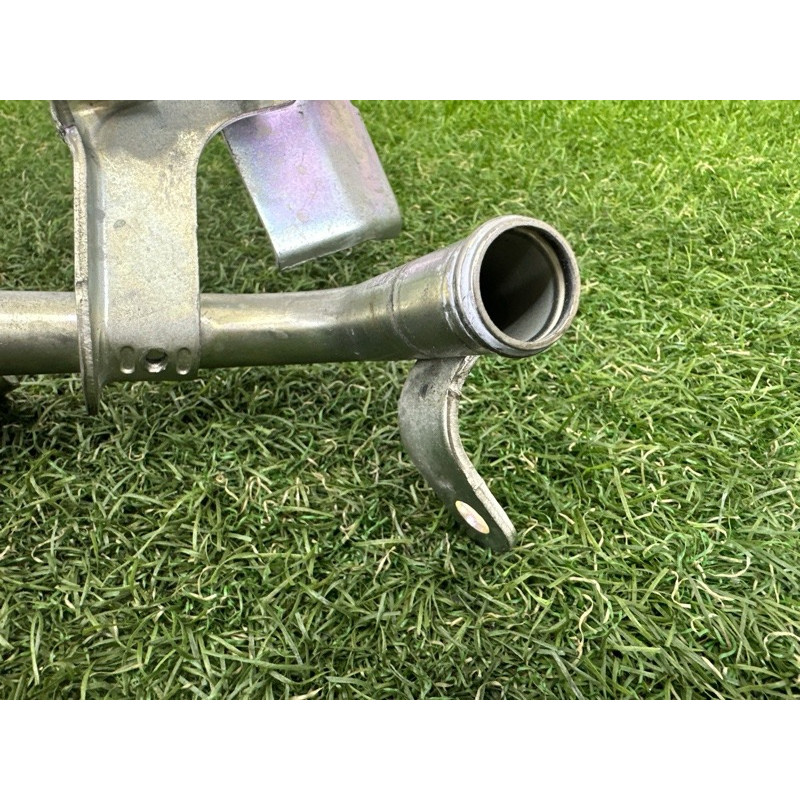 Трубка системы охлаждения (система охлаждения) Nissan Rogue T33 2021 2.5 PR25DD 210226CA0A