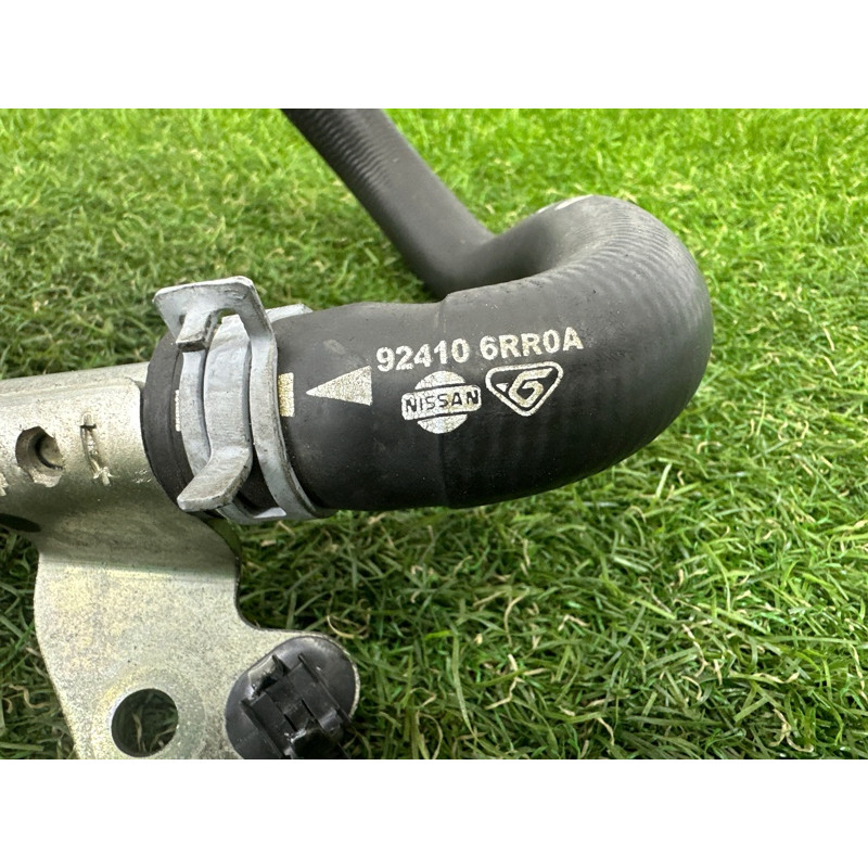 Трубка системы охлаждения (система охлаждения) Nissan Rogue T33 2021 2.5 PR25DD 210226CA0A