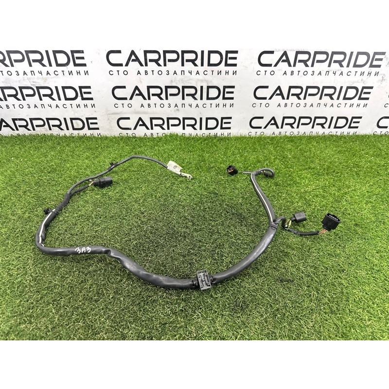 Жгут проводов для стартера и генератора (электрика) AUDI A3 8V 2015 1.8 CNSB 5Q0971230BG
