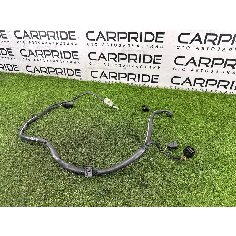 Жгут проводов для стартера и генератора (электрика) AUDI A3 8V 2015 1.8 CNSB 5Q0971230BG