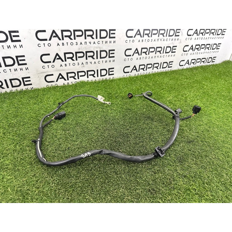 Жгут проводов для стартера и генератора (электрика) AUDI A3 8V 2015 1.8 CNSB 5Q0971230BG