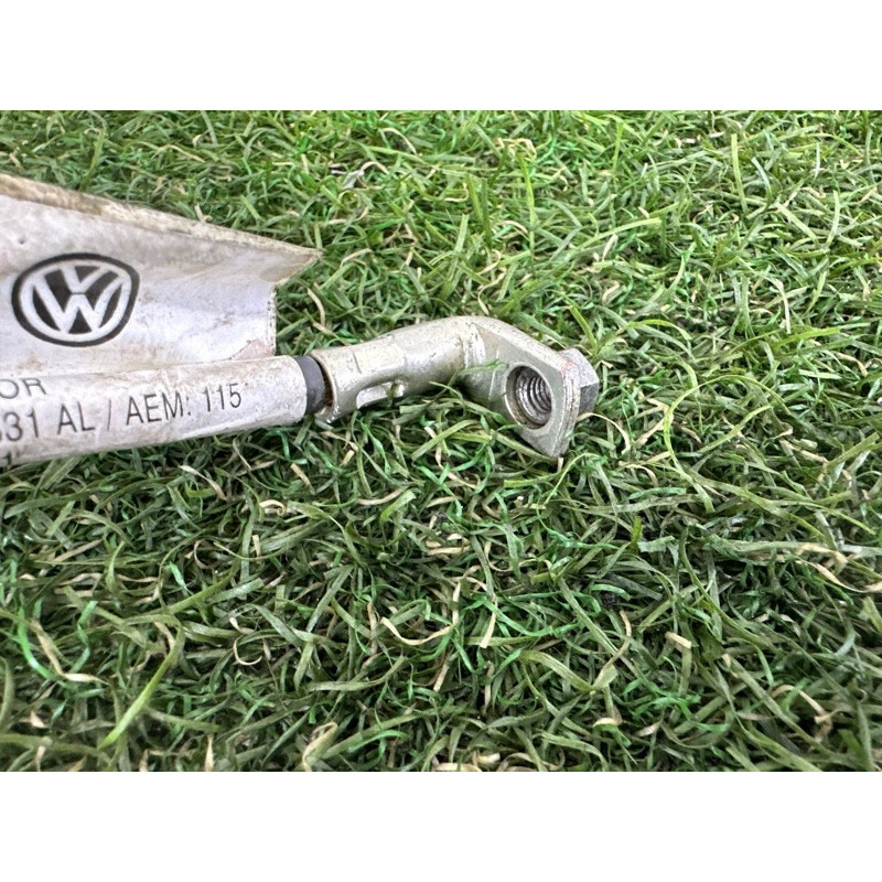 Жгут проводов для стартера и генератора (электрика) AUDI A3 8V 2015 1.8 CNSB 5Q0971230BG