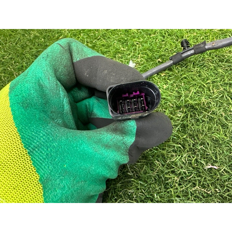 Жгут проводов для стартера и генератора (электрика) AUDI A3 8V 2015 1.8 CNSB 5Q0971230BG