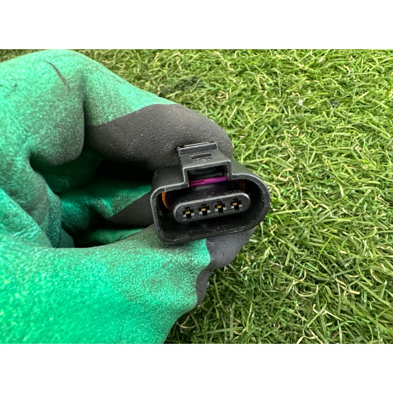 Жгут проводов для стартера и генератора (электрика) AUDI A3 8V 2015 1.8 CNSB 5Q0971230BG