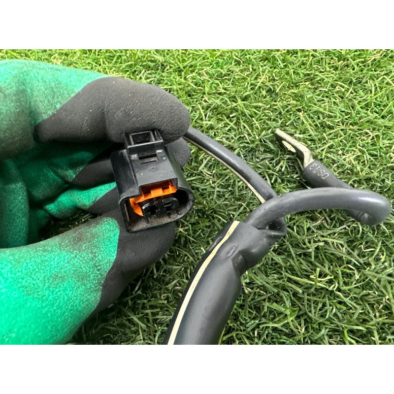 Жгут проводов для стартера и генератора (электрика) AUDI A3 8V 2015 1.8 CNSB 5Q0971230BG