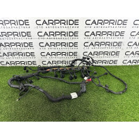 Проводка моторная